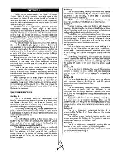 Star Trek RPG: Old Soldiers Never Die (FASA 2221)