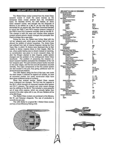 Star Trek RPG: Old Soldiers Never Die (FASA 2221)