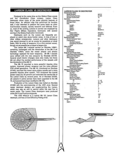 Star Trek RPG: Old Soldiers Never Die (FASA 2221)