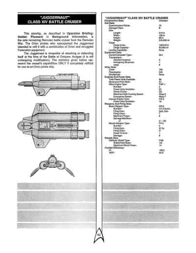 Star Trek RPG: Old Soldiers Never Die (FASA 2221)