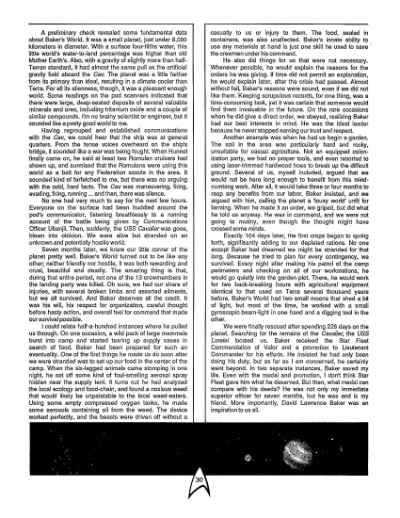 Star Trek RPG: The Romulan War (FASA 2221)