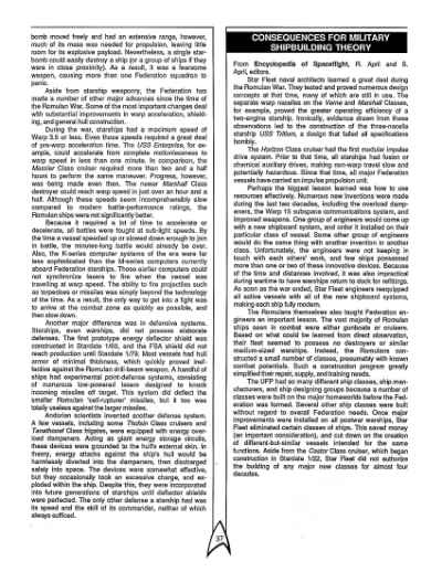 Star Trek RPG: The Romulan War (FASA 2221)