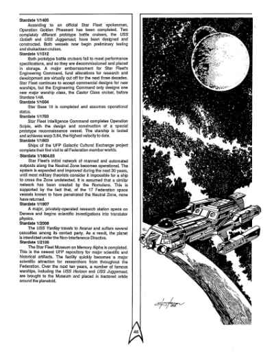 Star Trek RPG: The Romulan War (FASA 2221)