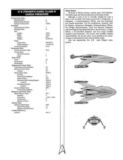 Star Trek RPG: The Dixie Gambit (FASA 2223)