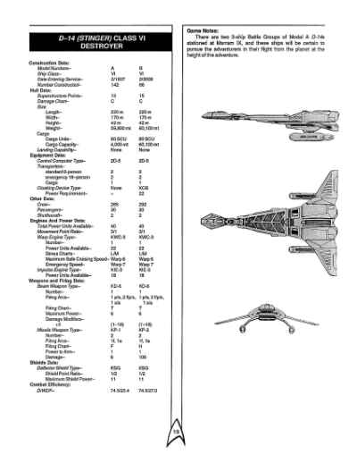 Star Trek RPG: The Dixie Gambit (FASA 2223)