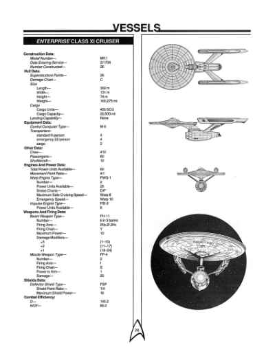 Star Trek RPG: The Strider Incident (2226)
