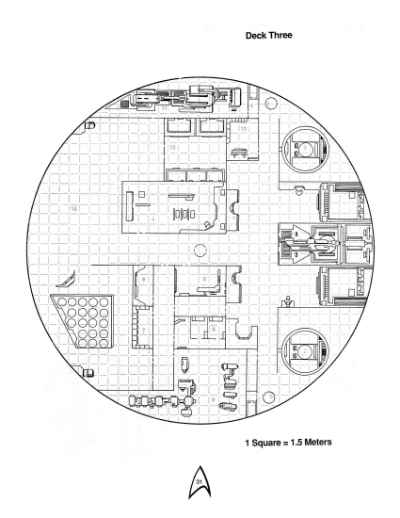 Star Trek RPG: The Strider Incident (2226)