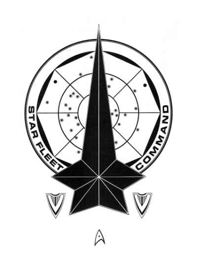 Star Trek RPG: The Strider Incident (2226)