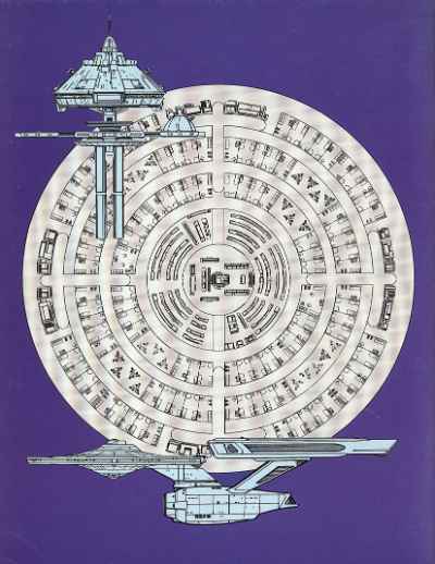 Star Trek RPG: The Strider Incident (2226)