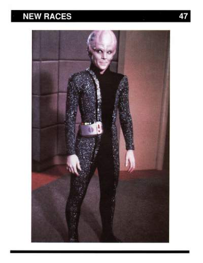 Star Trek: The Next Generaton - First Year Sourcebook (FASA 2227)