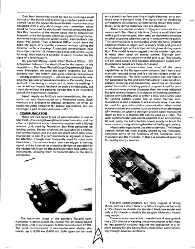 FASA Star Trek III Sourcebook Update