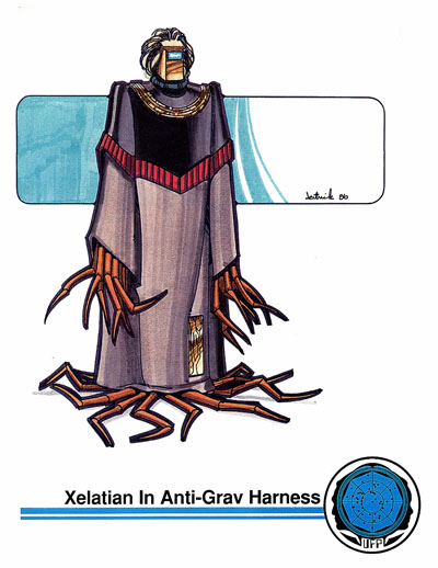 FASA Star Trek IV: The Voyage Home Sourcebook Update