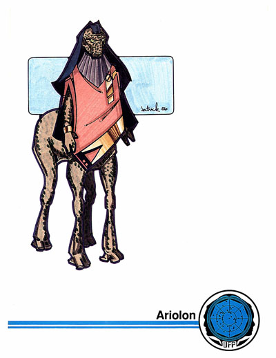 FASA Star Trek IV: The Voyage Home Sourcebook Update