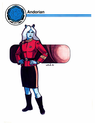 FASA Star Trek IV: The Voyage Home Sourcebook Update