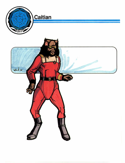 FASA Star Trek IV: The Voyage Home Sourcebook Update