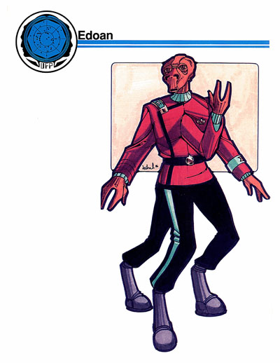 FASA Star Trek IV: The Voyage Home Sourcebook Update