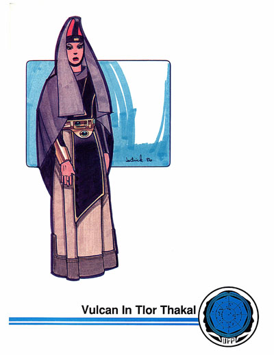 FASA Star Trek IV: The Voyage Home Sourcebook Update