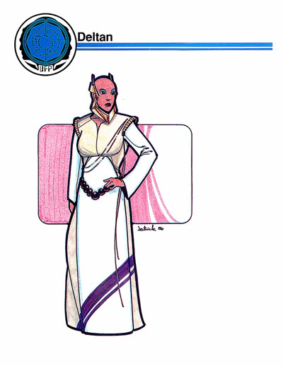 FASA Star Trek IV: The Voyage Home Sourcebook Update