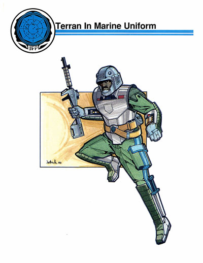 FASA Star Trek IV: The Voyage Home Sourcebook Update