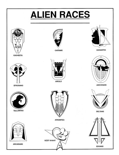 FASA Star Trek IV: The Voyage Home Sourcebook Update