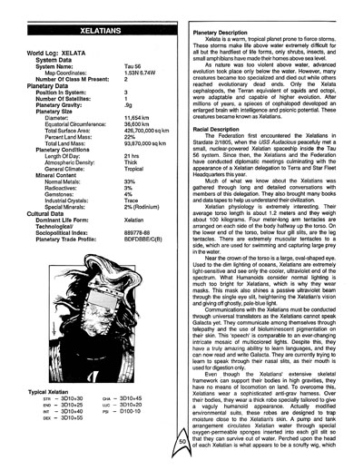 FASA Star Trek IV: The Voyage Home Sourcebook Update