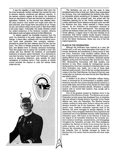 FASA Star Trek IV: The Voyage Home Sourcebook Update