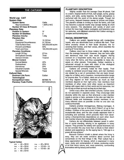 FASA Star Trek IV: The Voyage Home Sourcebook Update
