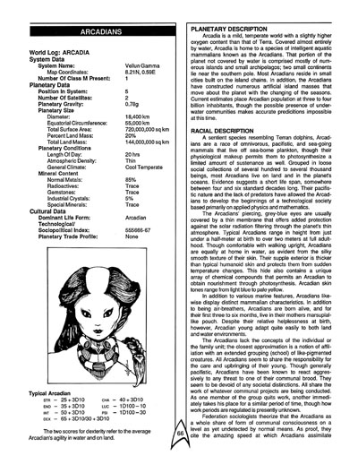 FASA Star Trek IV: The Voyage Home Sourcebook Update