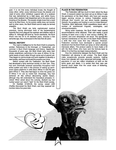 FASA Star Trek IV: The Voyage Home Sourcebook Update