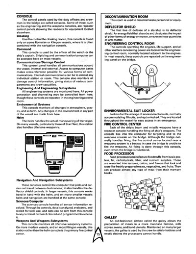 FASA Ship Construction Manual - Second Edition