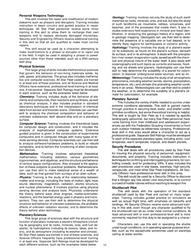 FASA Ship Construction Manual - Second Edition