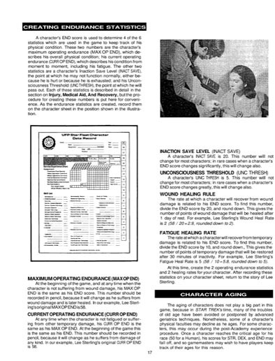 FASA Ship Construction Manual - Second Edition