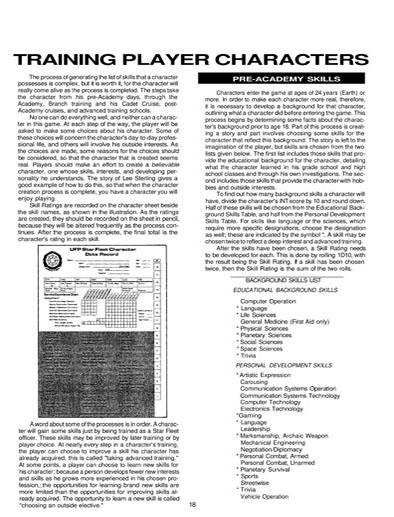 FASA Ship Construction Manual - Second Edition