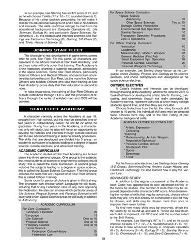 FASA Ship Construction Manual - Second Edition