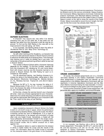 FASA Ship Construction Manual - Second Edition