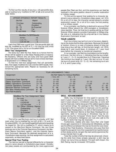 FASA Ship Construction Manual - Second Edition