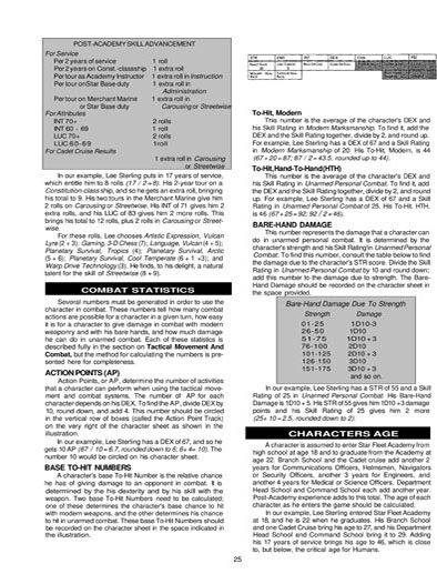 FASA Ship Construction Manual - Second Edition
