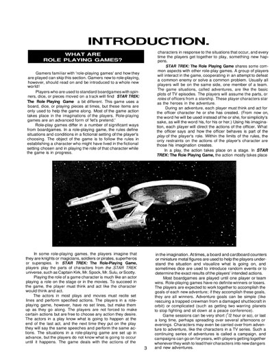 FASA Ship Construction Manual - Second Edition