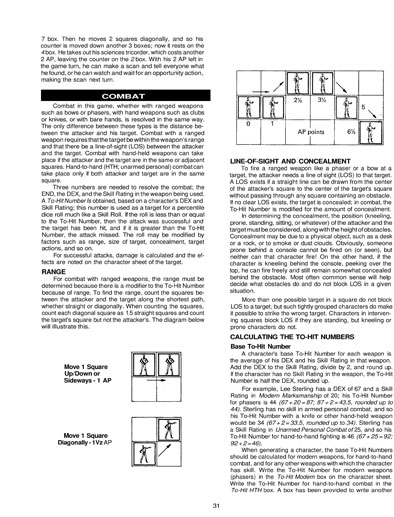 FASA Ship Construction Manual - Second Edition