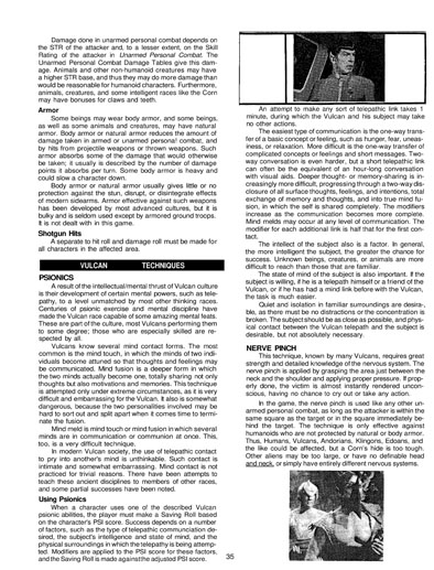 FASA Ship Construction Manual - Second Edition