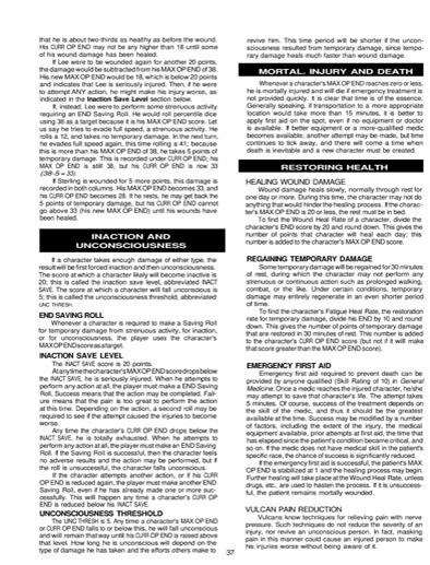 FASA Ship Construction Manual - Second Edition