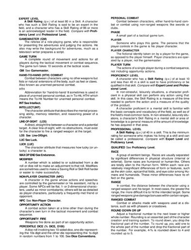 FASA Ship Construction Manual - Second Edition