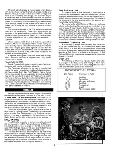FASA Ship Construction Manual - Second Edition