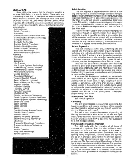 FASA Ship Construction Manual - Second Edition
