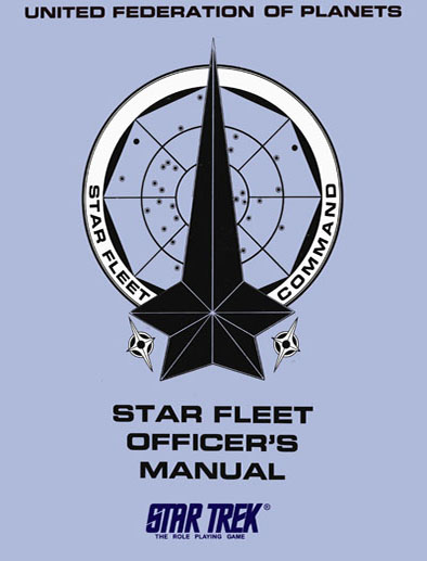 FASA Ship Construction Manual - Second Edition