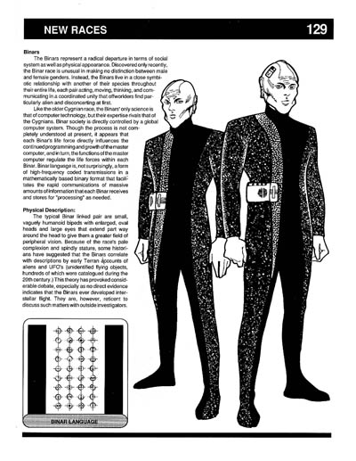 FASA Star Trek: The Next Generation Officers Manual