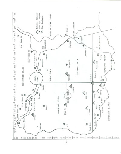 Klingon Covert Operations Manual