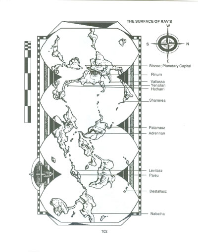 Klingon Covert Operations Manual