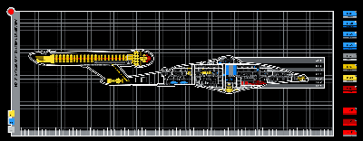 NX Class - S.S. Enterprise NX-01