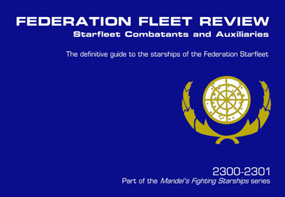 Mandel's Federation Fleet Review